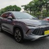 Song L DM-i 2024 model 160km surpassing model Song L DM-i 2024 model 160km surpassing model