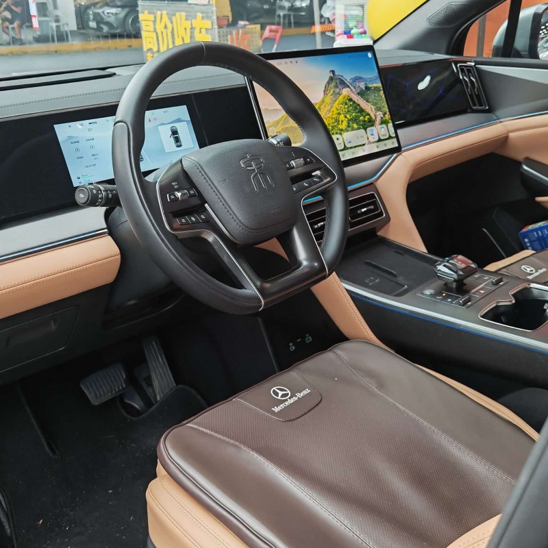Song L DM-i 2024 model 160km surpassing model Song L DM-i 2024 model 160km surpassing model