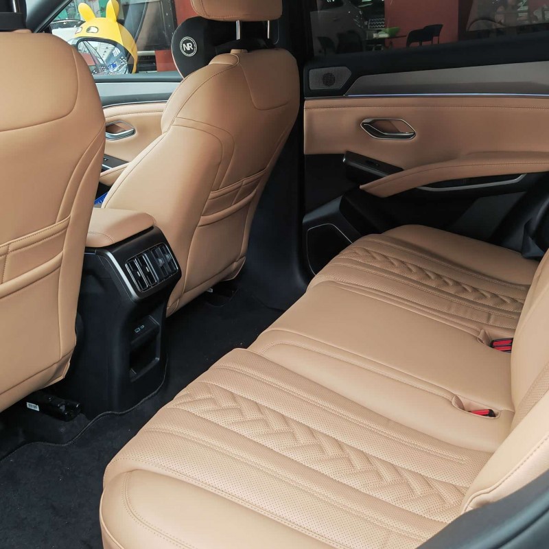 Song L DM-i 2024 model 160km surpassing model Song L DM-i 2024 model 160km surpassing model