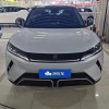 Yuan UP 2024 401KM Vitality Edition Yuan UP 2024 401KM Vitality Edition