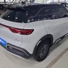 Yuan UP 2024 401KM Vitality Edition Yuan UP 2024 401KM Vitality Edition