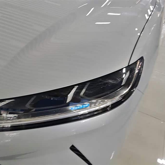 Yuan UP 2024 401KM Vitality Edition Yuan UP 2024 401KM Vitality Edition