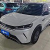 Yuan UP 2024 401KM Vitality Edition Yuan UP 2024 401KM Vitality Edition