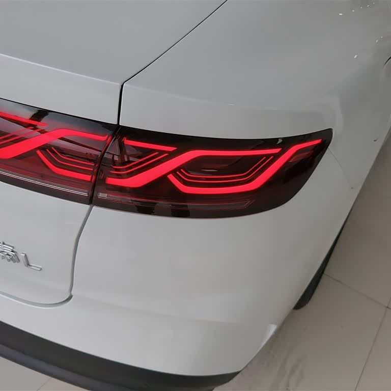 Qin L 2024 DM-i 80KM Beyond Edition Qin L 2024 DM-i 80KM Beyond Edition