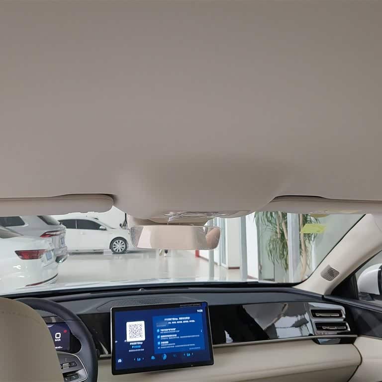 Qin L 2024 DM-i 80KM Beyond Edition Qin L 2024 DM-i 80KM Beyond Edition