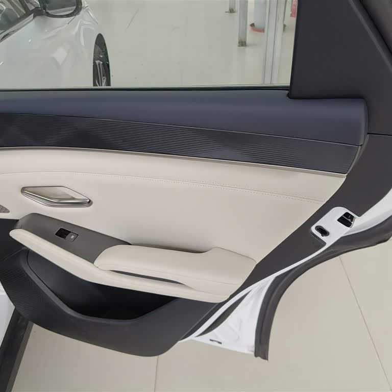 Qin L 2024 DM-i 80KM Beyond Edition Qin L 2024 DM-i 80KM Beyond Edition