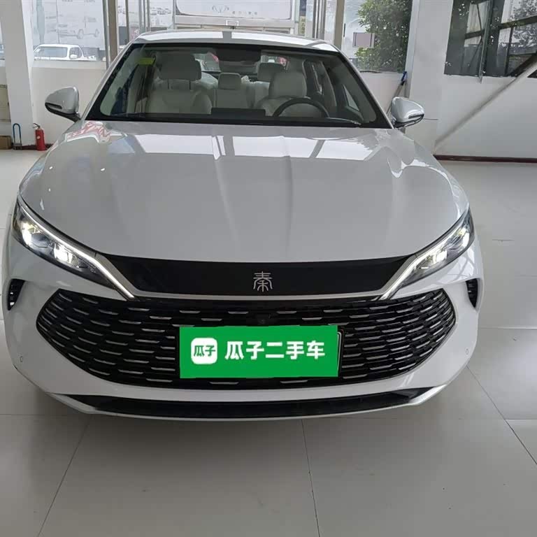 Qin L 2024 DM-i 80KM Beyond Edition Qin L 2024 DM-i 80KM Beyond Edition