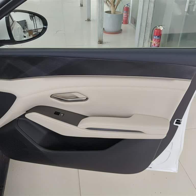Qin L 2024 DM-i 80KM Beyond Edition Qin L 2024 DM-i 80KM Beyond Edition