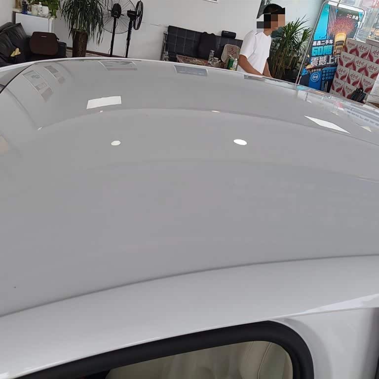 Qin L 2024 DM-i 80KM Beyond Edition Qin L 2024 DM-i 80KM Beyond Edition