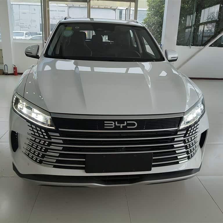 Sea Lion 05 DM-i 2025 DM-i 115KM Premium Edition Sea Lion 05 DM-i 2025 DM-i 115KM Premium Edition