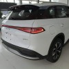 Sea Lion 05 DM-i 2025 DM-i 115KM Premium Edition Sea Lion 05 DM-i 2025 DM-i 115KM Premium Edition