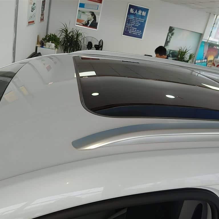 Sea Lion 05 DM-i 2025 DM-i 115KM Premium Edition Sea Lion 05 DM-i 2025 DM-i 115KM Premium Edition