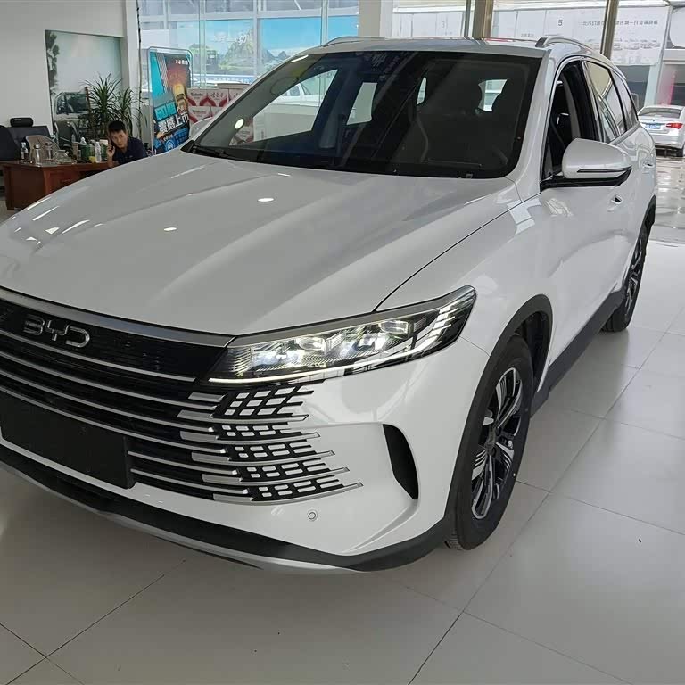 Sea Lion 05 DM-i 2025 DM-i 115KM Premium Edition Sea Lion 05 DM-i 2025 DM-i 115KM Premium Edition