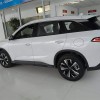 Sea Lion 05 DM-i 2025 DM-i 115KM Premium Edition Sea Lion 05 DM-i 2025 DM-i 115KM Premium Edition