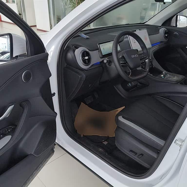 Sea Lion 05 DM-i 2025 DM-i 115KM Premium Edition Sea Lion 05 DM-i 2025 DM-i 115KM Premium Edition