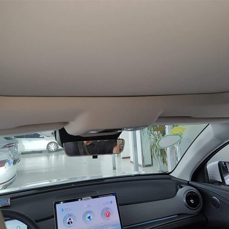 Sea Lion 05 DM-i 2025 DM-i 115KM Premium Edition Sea Lion 05 DM-i 2025 DM-i 115KM Premium Edition