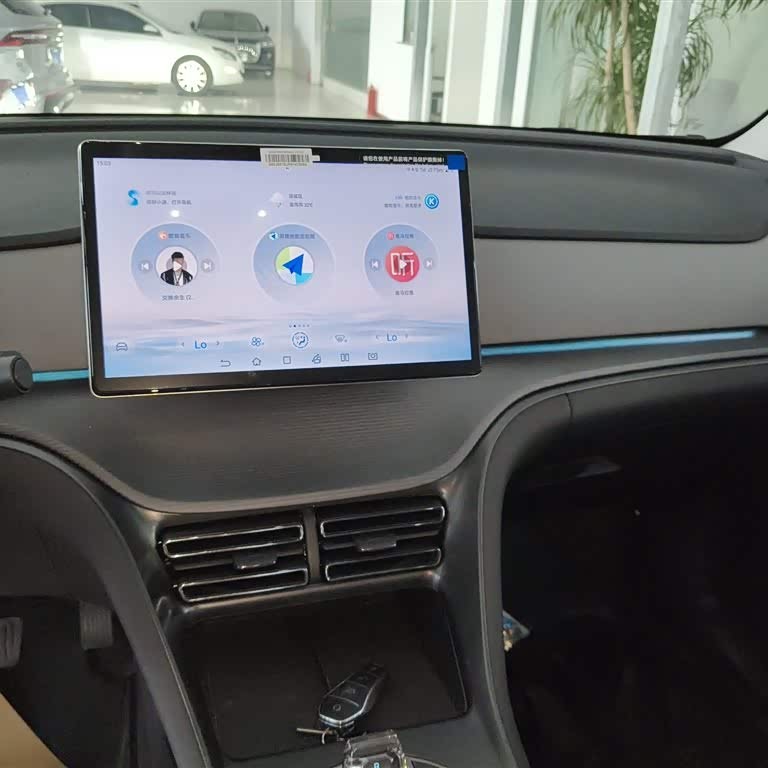 Sea Lion 05 DM-i 2025 DM-i 115KM Premium Edition Sea Lion 05 DM-i 2025 DM-i 115KM Premium Edition