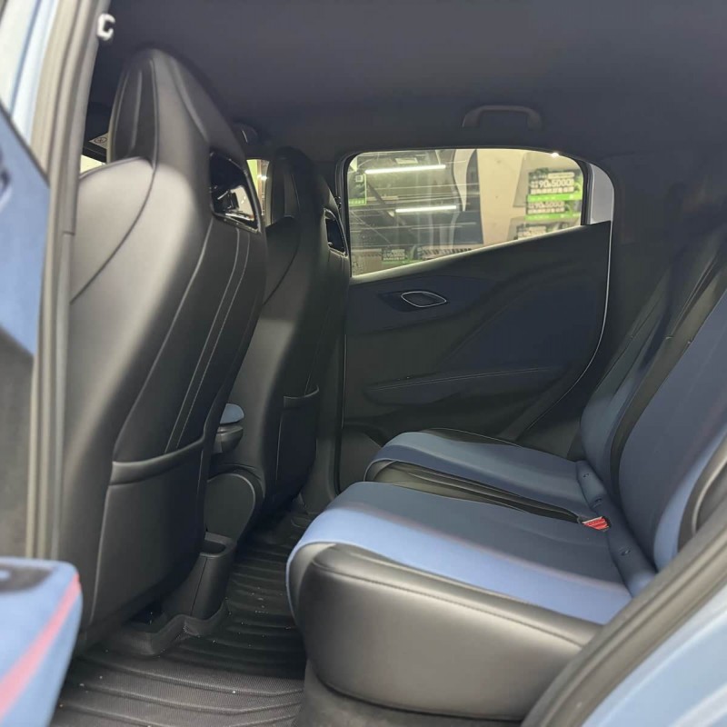 Seagull 2025 305km Freedom Edition Seagull 2025 305km Freedom Edition