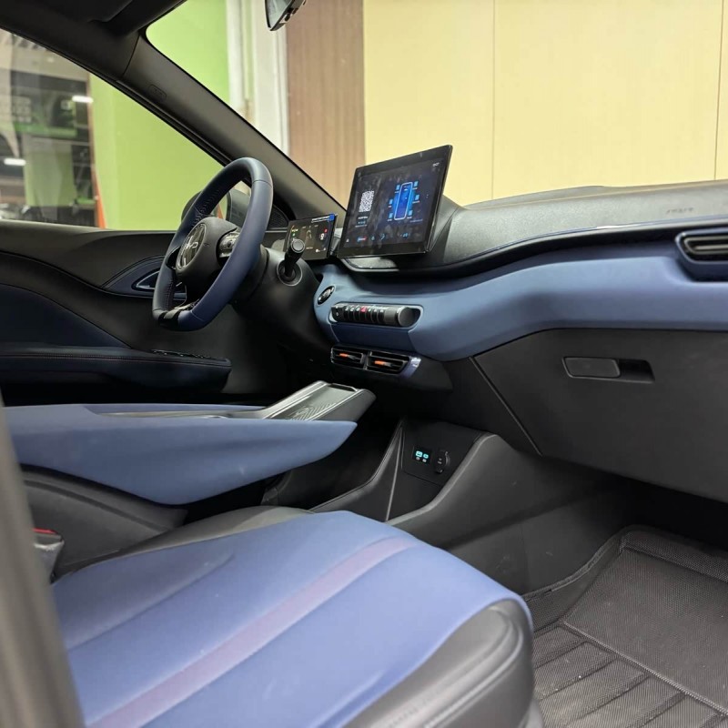 Seagull 2025 305km Freedom Edition Seagull 2025 305km Freedom Edition