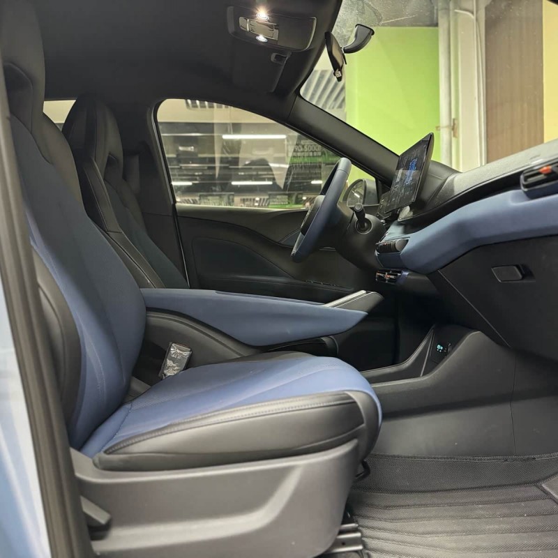 Seagull 2025 305km Freedom Edition Seagull 2025 305km Freedom Edition