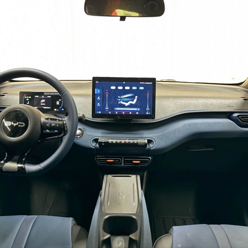 Seagull 2025 305km Freedom Edition Seagull 2025 305km Freedom Edition