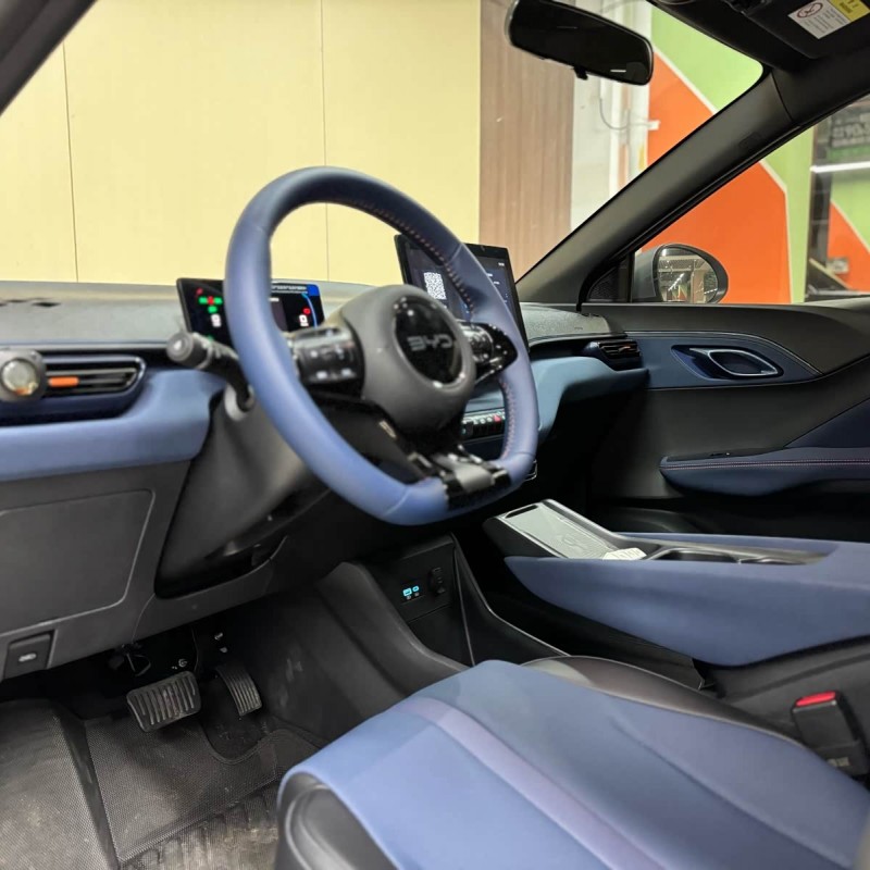 Seagull 2025 305km Freedom Edition Seagull 2025 305km Freedom Edition