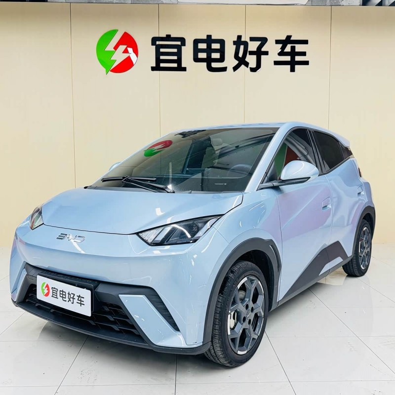 Seagull 2025 305km Freedom Edition Seagull 2025 305km Freedom Edition