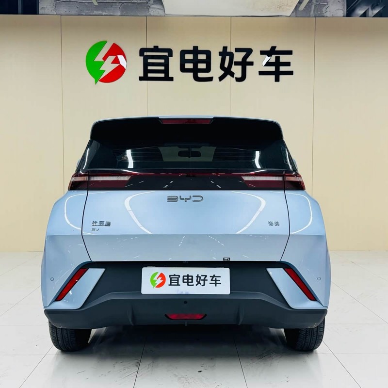 Seagull 2025 305km Freedom Edition Seagull 2025 305km Freedom Edition