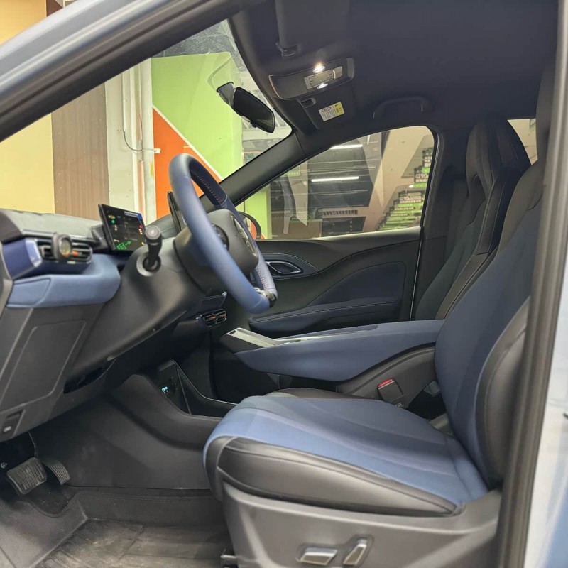 Seagull 2025 305km Freedom Edition Seagull 2025 305km Freedom Edition