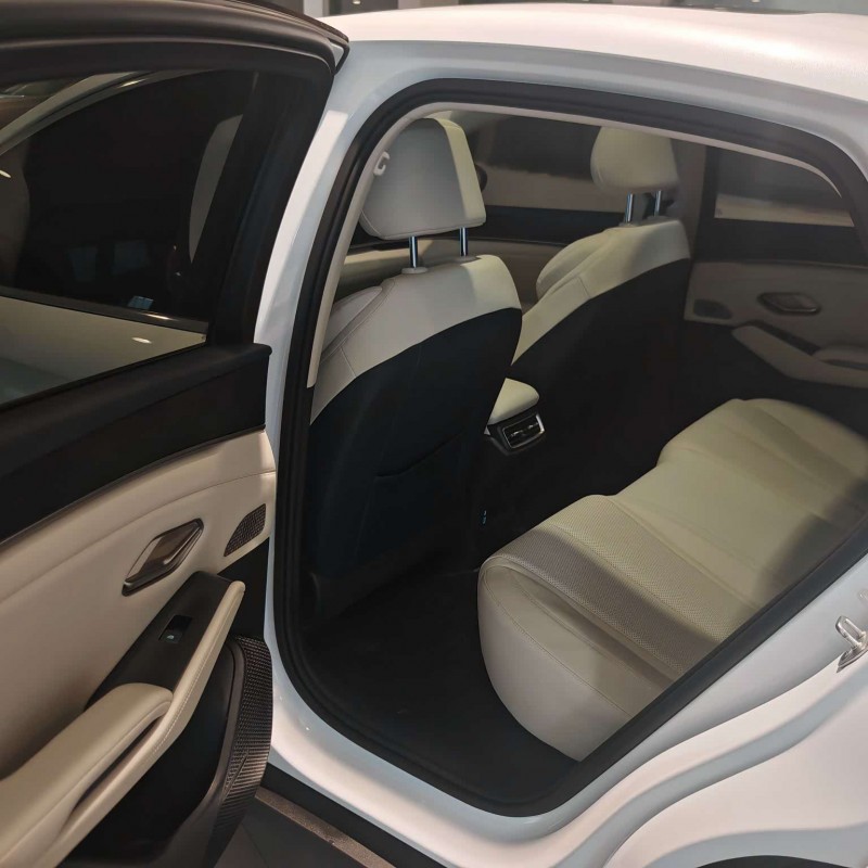 Qin L 2024 DM-i 120KM Beyond Edition Qin L 2024 DM-i 120KM Beyond Edition