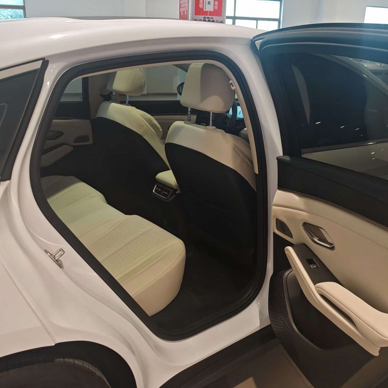 Qin L 2024 DM-i 120KM Beyond Edition Qin L 2024 DM-i 120KM Beyond Edition