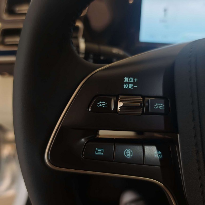 Qin L 2024 DM-i 120KM Beyond Edition Qin L 2024 DM-i 120KM Beyond Edition