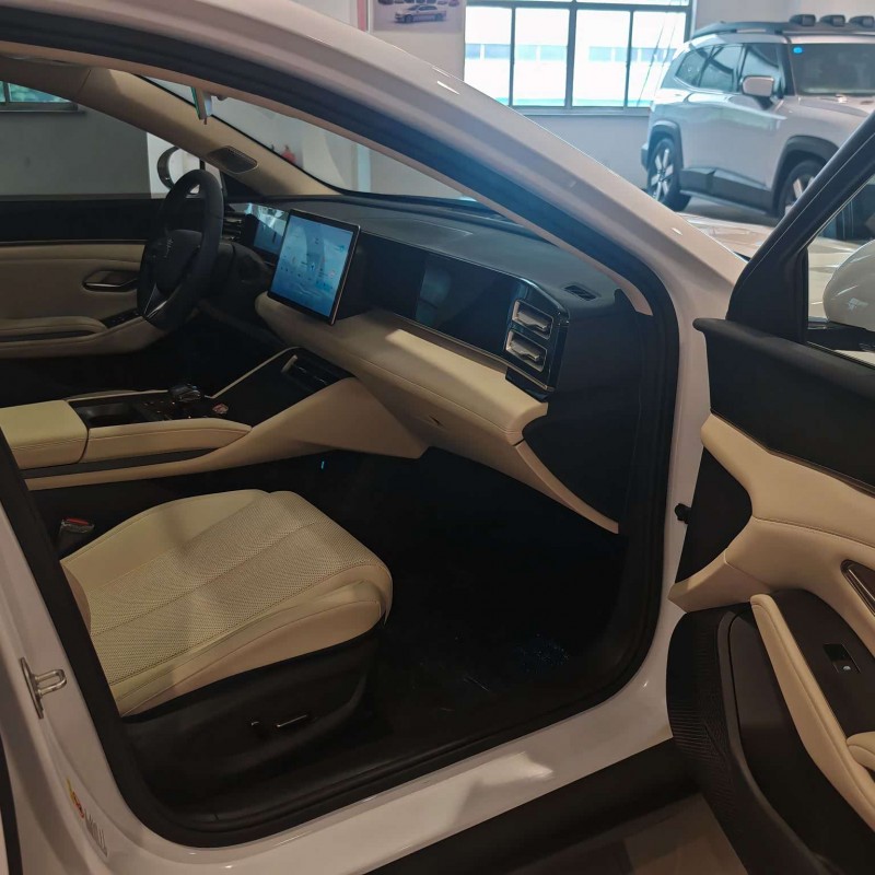 Qin L 2024 DM-i 120KM Beyond Edition Qin L 2024 DM-i 120KM Beyond Edition
