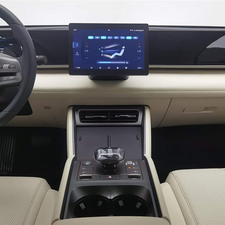 Qin L 2024 DM-i 80KM Leading Edition Qin L 2024 DM-i 80KM Leading Edition