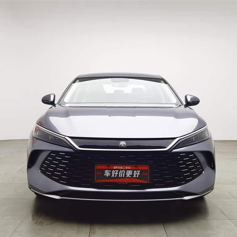 Qin L 2024 DM-i 80KM Leading Edition Qin L 2024 DM-i 80KM Leading Edition