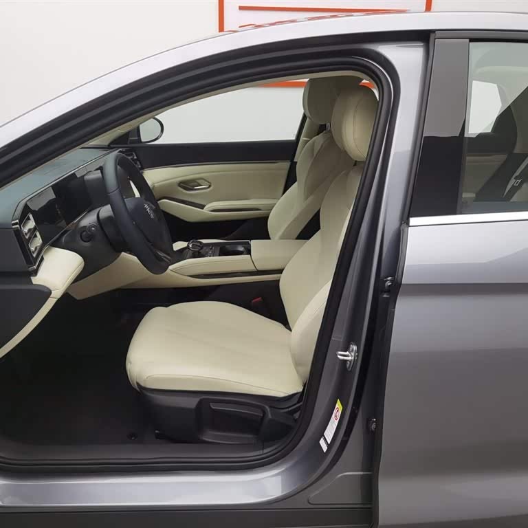 Qin L 2024 DM-i 80KM Leading Edition Qin L 2024 DM-i 80KM Leading Edition