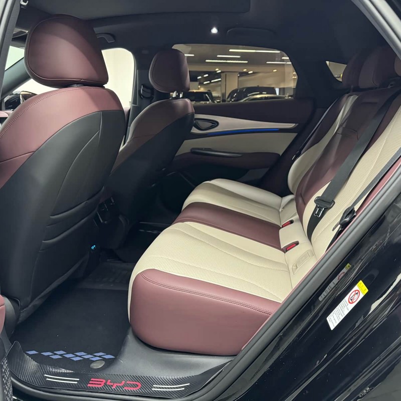 Seal 07 DM-i 2025 DM-i 1.5L 125km Luxury Edition Seal 07 DM-i 2025 DM-i 1.5L 125km Luxury Edition