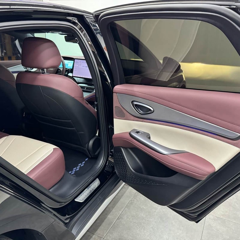 Seal 07 DM-i 2025 DM-i 1.5L 125km Luxury Edition Seal 07 DM-i 2025 DM-i 1.5L 125km Luxury Edition
