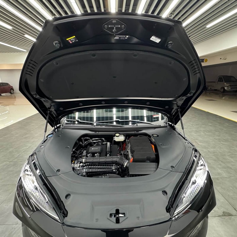 Seal 07 DM-i 2025 DM-i 1.5L 125km Luxury Edition Seal 07 DM-i 2025 DM-i 1.5L 125km Luxury Edition