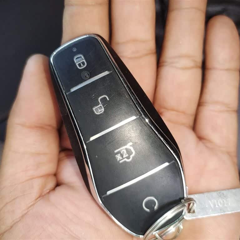 Sea Lion 05 DM-i 2025 DM-i 115KM Premium Edition Sea Lion 05 DM-i 2025 DM-i 115KM Premium Edition