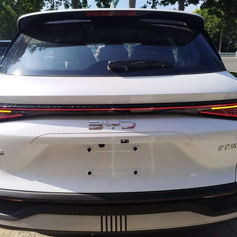 Sea Lion 05 DM-i 2025 DM-i 115KM Premium Edition Sea Lion 05 DM-i 2025 DM-i 115KM Premium Edition