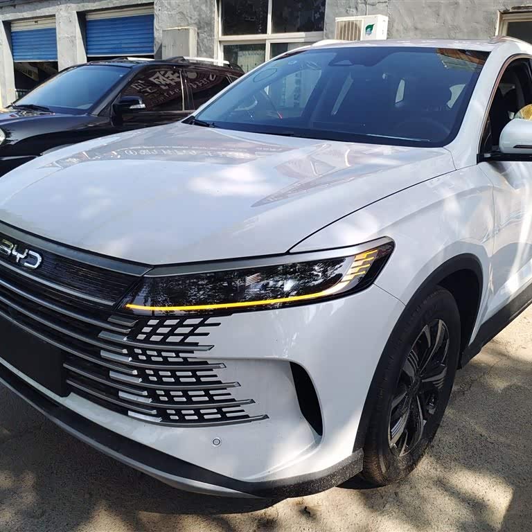 Sea Lion 05 DM-i 2025 DM-i 115KM Premium Edition Sea Lion 05 DM-i 2025 DM-i 115KM Premium Edition