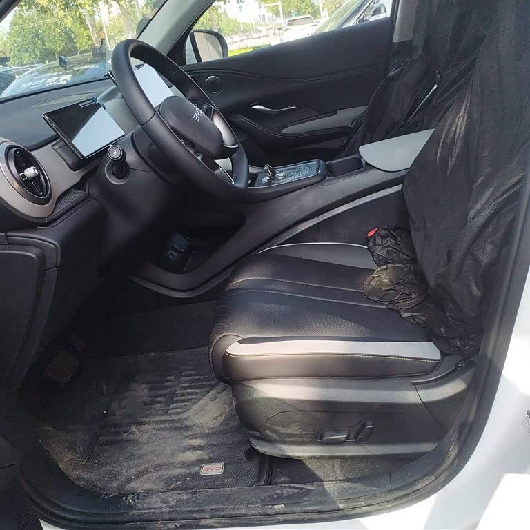 Sea Lion 05 DM-i 2025 DM-i 115KM Premium Edition Sea Lion 05 DM-i 2025 DM-i 115KM Premium Edition