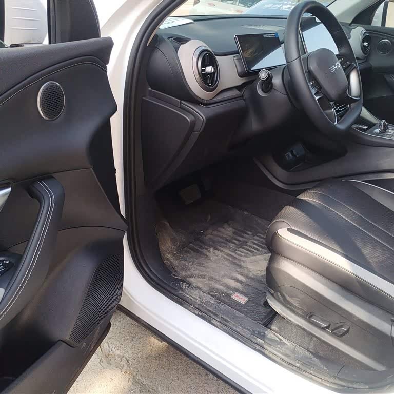 Sea Lion 05 DM-i 2025 DM-i 115KM Premium Edition Sea Lion 05 DM-i 2025 DM-i 115KM Premium Edition