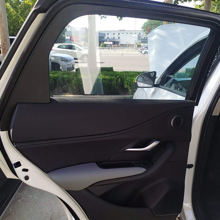 Sea Lion 05 DM-i 2025 DM-i 115KM Premium Edition Sea Lion 05 DM-i 2025 DM-i 115KM Premium Edition