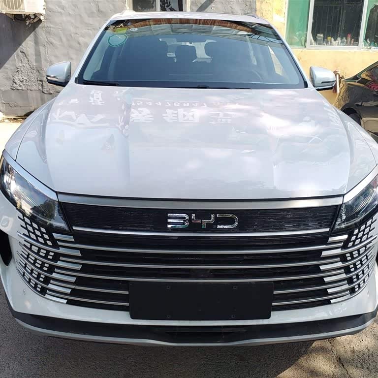 Sea Lion 05 DM-i 2025 DM-i 115KM Premium Edition Sea Lion 05 DM-i 2025 DM-i 115KM Premium Edition