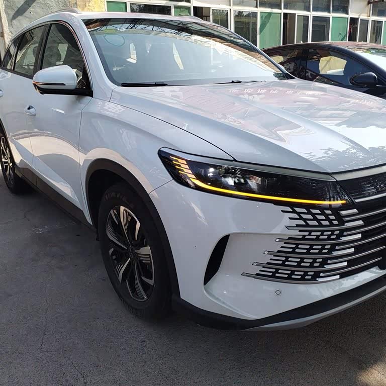 Sea Lion 05 DM-i 2025 DM-i 115KM Premium Edition Sea Lion 05 DM-i 2025 DM-i 115KM Premium Edition