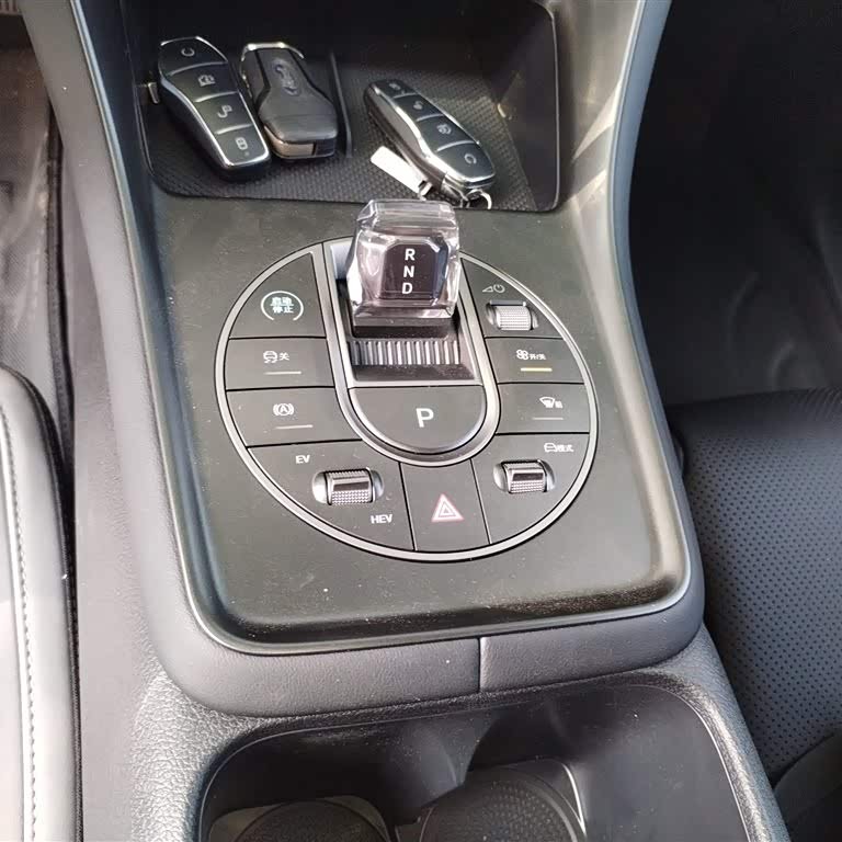 Sea Lion 05 DM-i 2025 DM-i 115KM Premium Edition Sea Lion 05 DM-i 2025 DM-i 115KM Premium Edition