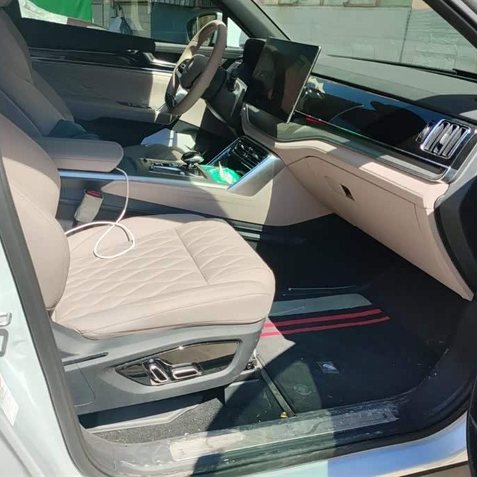 Tang New Energy 2024 DM-i Glory Edition 112KM Premium Edition Tang New Energy 2024 DM-i Glory Edition 112KM Premium Edition