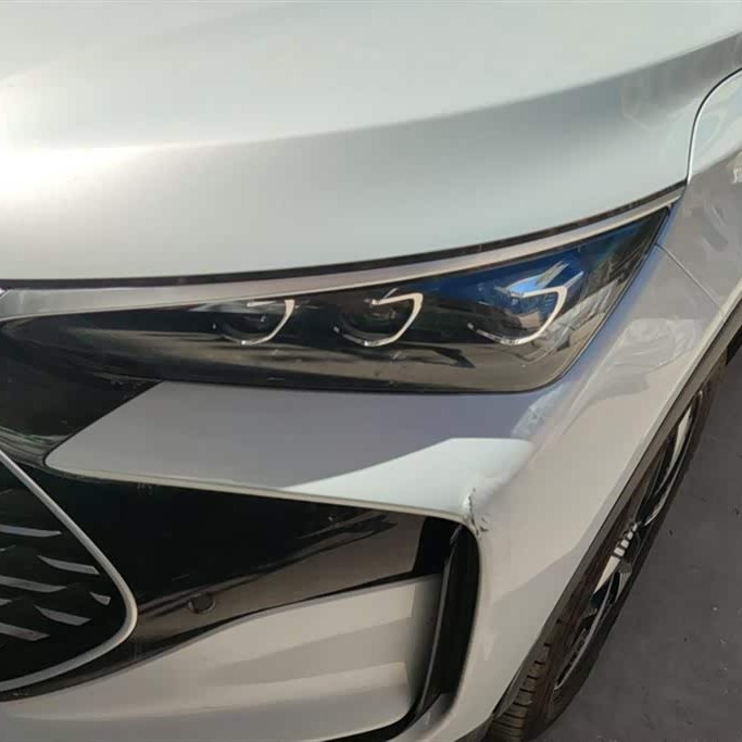 Tang New Energy 2024 DM-i Glory Edition 112KM Premium Edition Tang New Energy 2024 DM-i Glory Edition 112KM Premium Edition